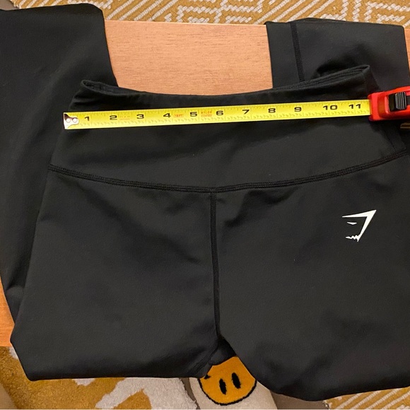 og gymshark legging - Picture 4 of 7